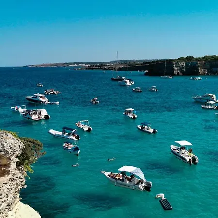 Turistici Aprile Anna Laura * Borgagne