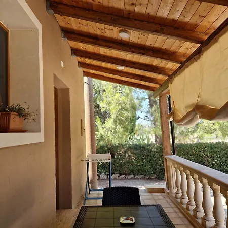 Turistici Aprile Anna Laura Appartamento Borgagne