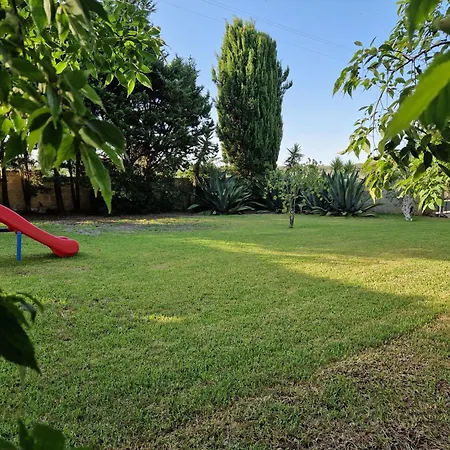 Apartment Turistici Aprile Anna Laura