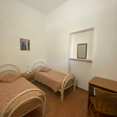 Turistici Aprile Anna Laura Apartment Borgagne